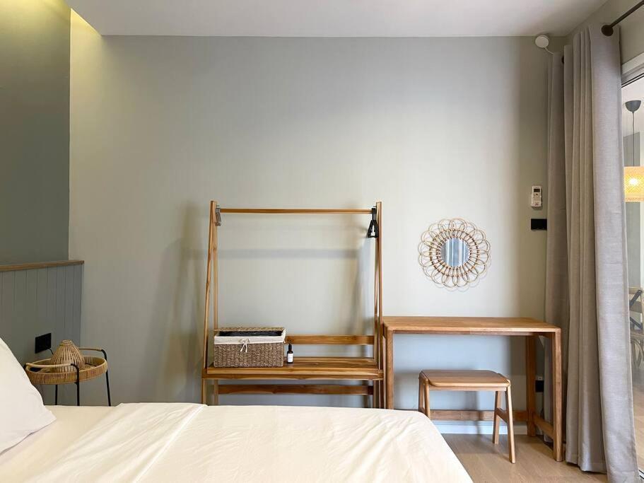 Appartamento Velin Khaosan - 4th Floor With 2bedrooms Bangkok