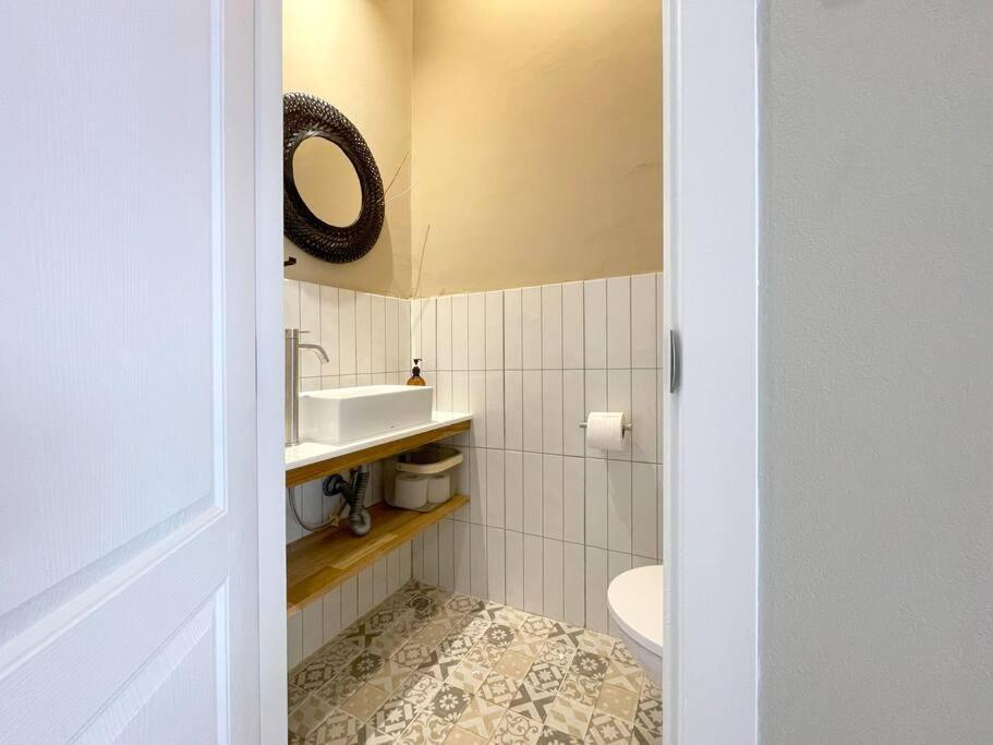Velin Khaosan - 4th Floor With 2bedrooms