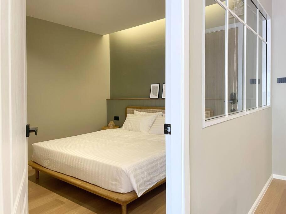 Velin Khaosan - 4th Floor With 2bedrooms Appartamento *