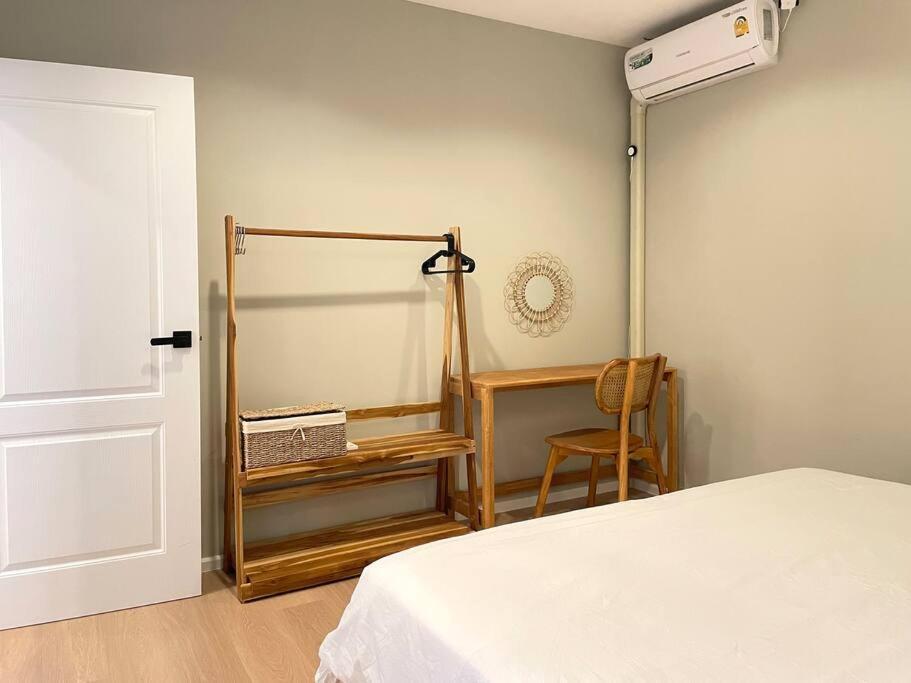 Velin Khaosan - 4th Floor With 2bedrooms