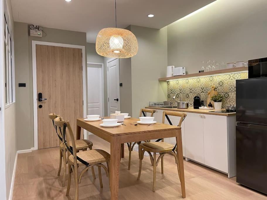 Velin Khaosan - 4th Floor With 2bedrooms Bangkok