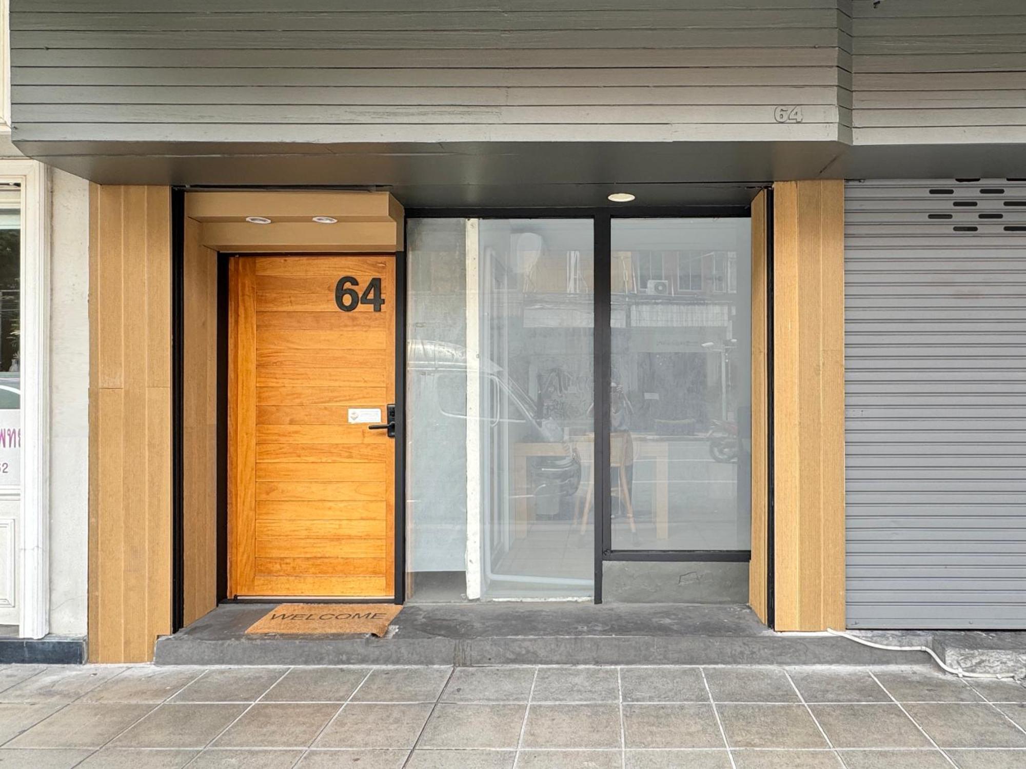 Appartamento Velin Khaosan - 4th Floor With 2bedrooms Bangkok