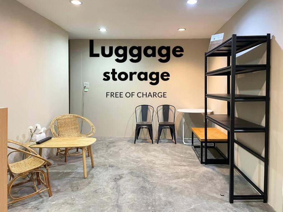 Velin Khaosan - 4th Floor With 2bedrooms กรุงเทพมหานคร