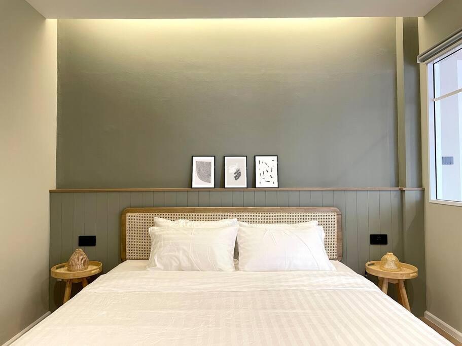 Velin Khaosan - 4th Floor With 2bedrooms *